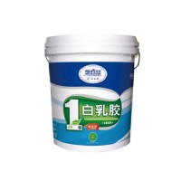 High Quality Adhesive Packaging Furniture Leather Processing High Viscosity Pva Environmental